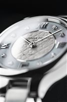 Orologio Frederique Constant Donna Classics Delight in Acciaio FC-306LGHD3ER6B - FC-306LGHD3ER6B
